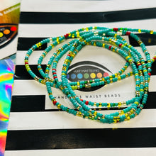 Load image into Gallery viewer, Teal Suppression