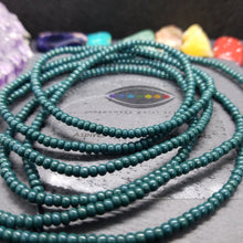 Load image into Gallery viewer, Green Jade Waist Bead