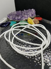 Load image into Gallery viewer, Solid Color 60 Inch Waist Bead