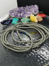 Load image into Gallery viewer, Solid Color 50 Inch Waist Bead