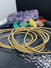 Load image into Gallery viewer, Solid Color 60 Inch Waist Bead