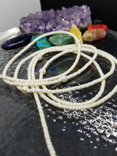 Load image into Gallery viewer, Cream and Pearls