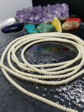 Load image into Gallery viewer, Cream and Pearls