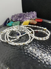 Load image into Gallery viewer, 14K Gold-Filled with Purity Protection Eye