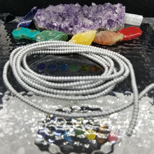 Load image into Gallery viewer, Solid Color 50 Inch Waist Bead