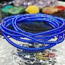 Load image into Gallery viewer, Solid Color 60 Inch Waist Bead