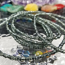 Load image into Gallery viewer, Solid Color 60 Inch Waist Bead