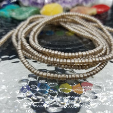 Load image into Gallery viewer, Solid Color 60 Inch Waist Bead