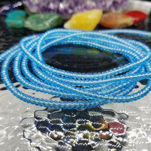 Load image into Gallery viewer, Solid Color 50 Inch Waist Bead