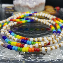 Load image into Gallery viewer, Patterned Chakra