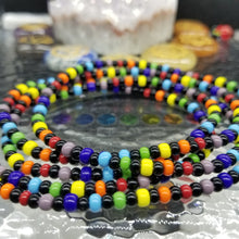 Load image into Gallery viewer, Patterned Chakra