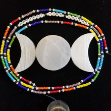 Load image into Gallery viewer, Protect Your Chakra with Words