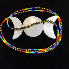 Load image into Gallery viewer, Protect Your Chakra with Words