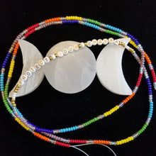 Load image into Gallery viewer, Protect Your Chakra with Words