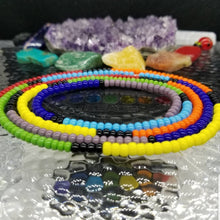 Load image into Gallery viewer, Patterned Chakra