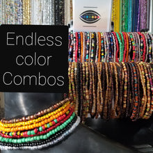 Load image into Gallery viewer, Stretchy Anklet