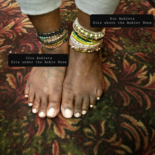 Load image into Gallery viewer, Stretchy Anklet