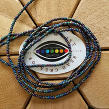 Load image into Gallery viewer, Huckleberry