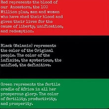 Load image into Gallery viewer, Black Liberation