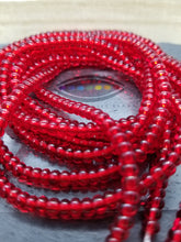 Load image into Gallery viewer, Solid Color 60 Inch Waist Bead