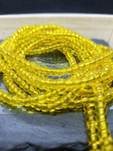 Load image into Gallery viewer, Solid Color 60 Inch Waist Bead