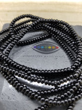 Load image into Gallery viewer, Solid Color 50 Inch Waist Bead