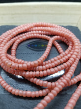 Load image into Gallery viewer, Solid Color 50 Inch Waist Bead