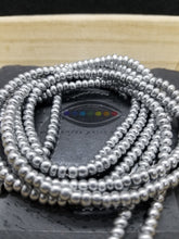 Load image into Gallery viewer, Solid Color 60 Inch Waist Bead