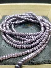 Load image into Gallery viewer, Solid Color 60 Inch Waist Bead
