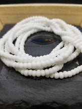 Load image into Gallery viewer, Solid Color 50 Inch Waist Bead