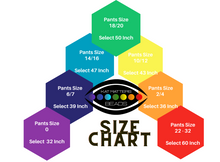 Load image into Gallery viewer, Solid Color 50 Inch Waist Bead