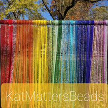 Load image into Gallery viewer, Solid Color 60 Inch Waist Bead