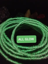 Load image into Gallery viewer, Glow in the Dark Waist Bead
