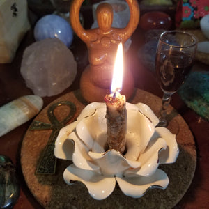 Serenity Prayer Candle