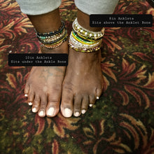 Load image into Gallery viewer, Stretchy Anklet
