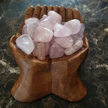 Load image into Gallery viewer, Rose Quartz Tumbled
