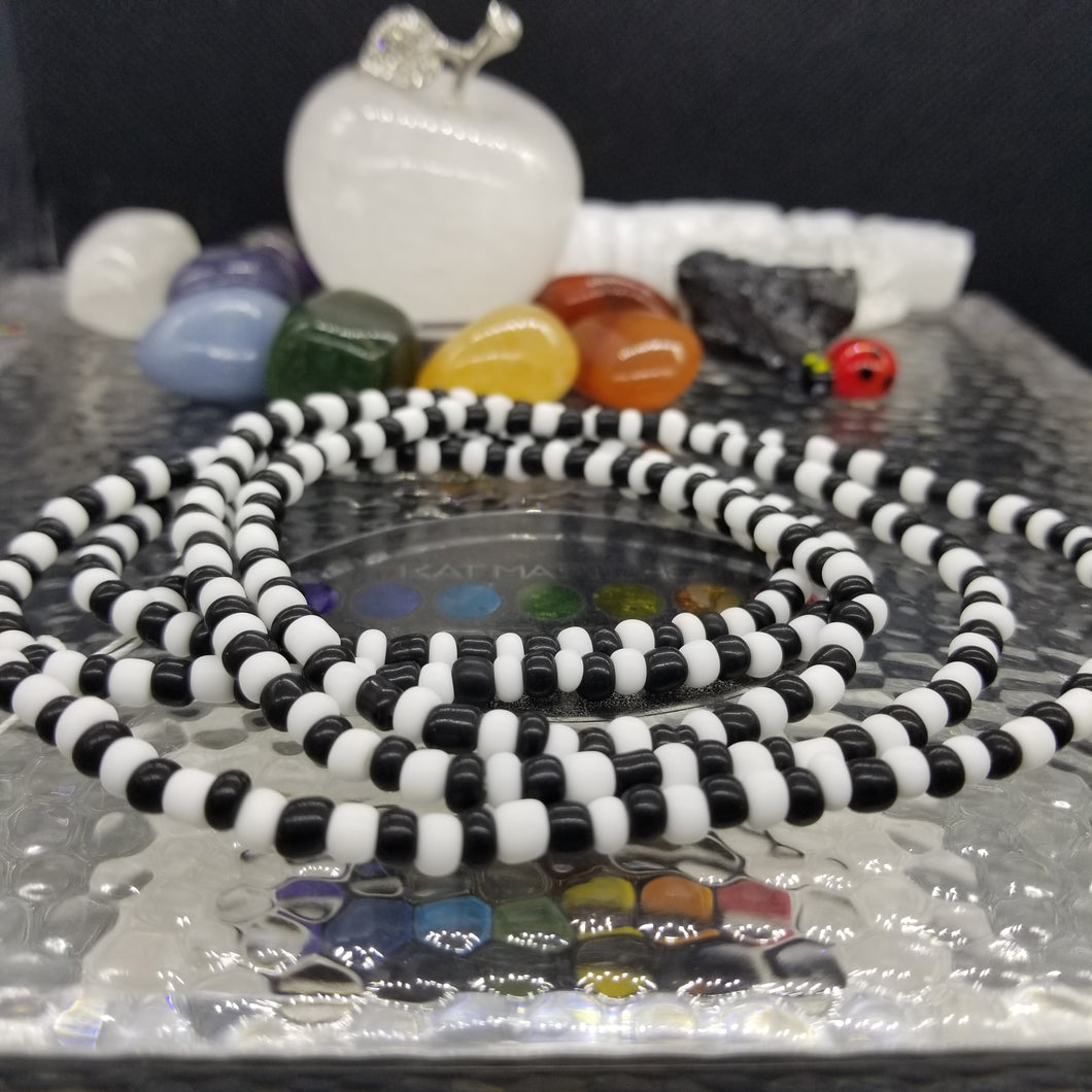 Yin and Yang