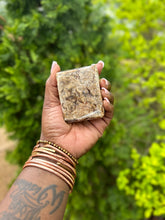 Load image into Gallery viewer, Authentic African Black Soap
